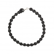 Colier Choker Black 1