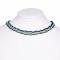 Colier Choker Turquaz